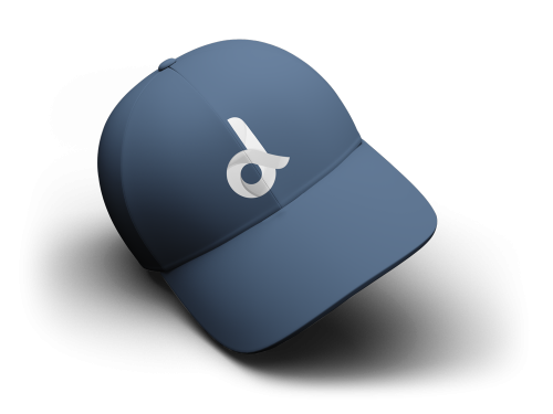 Baseball Cap "D Family"