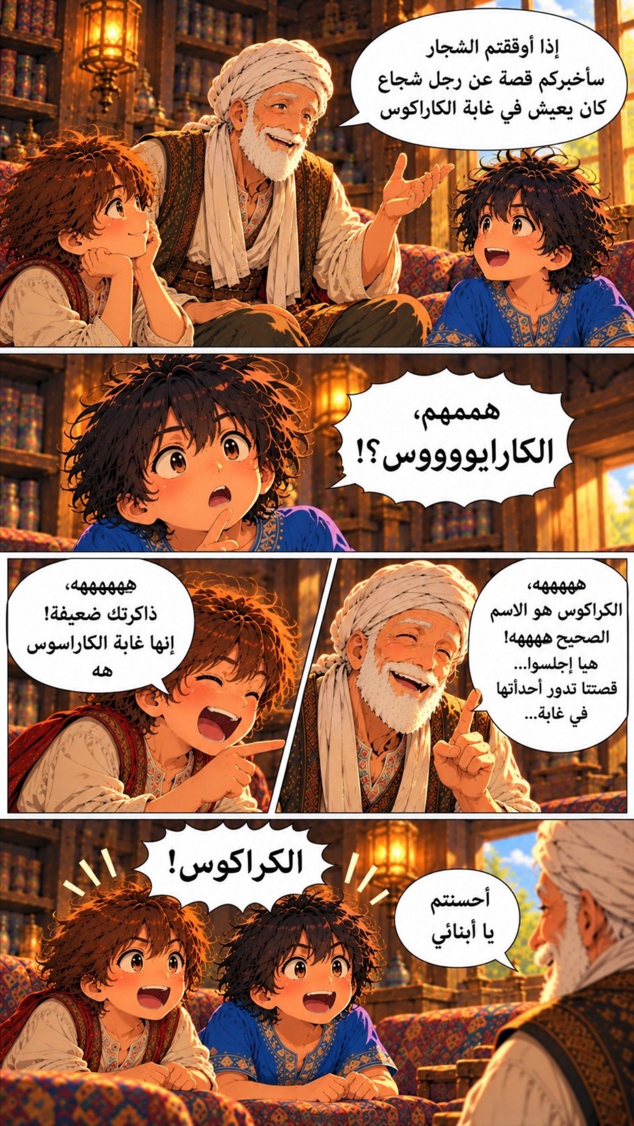 الحطاب — صفحة 2