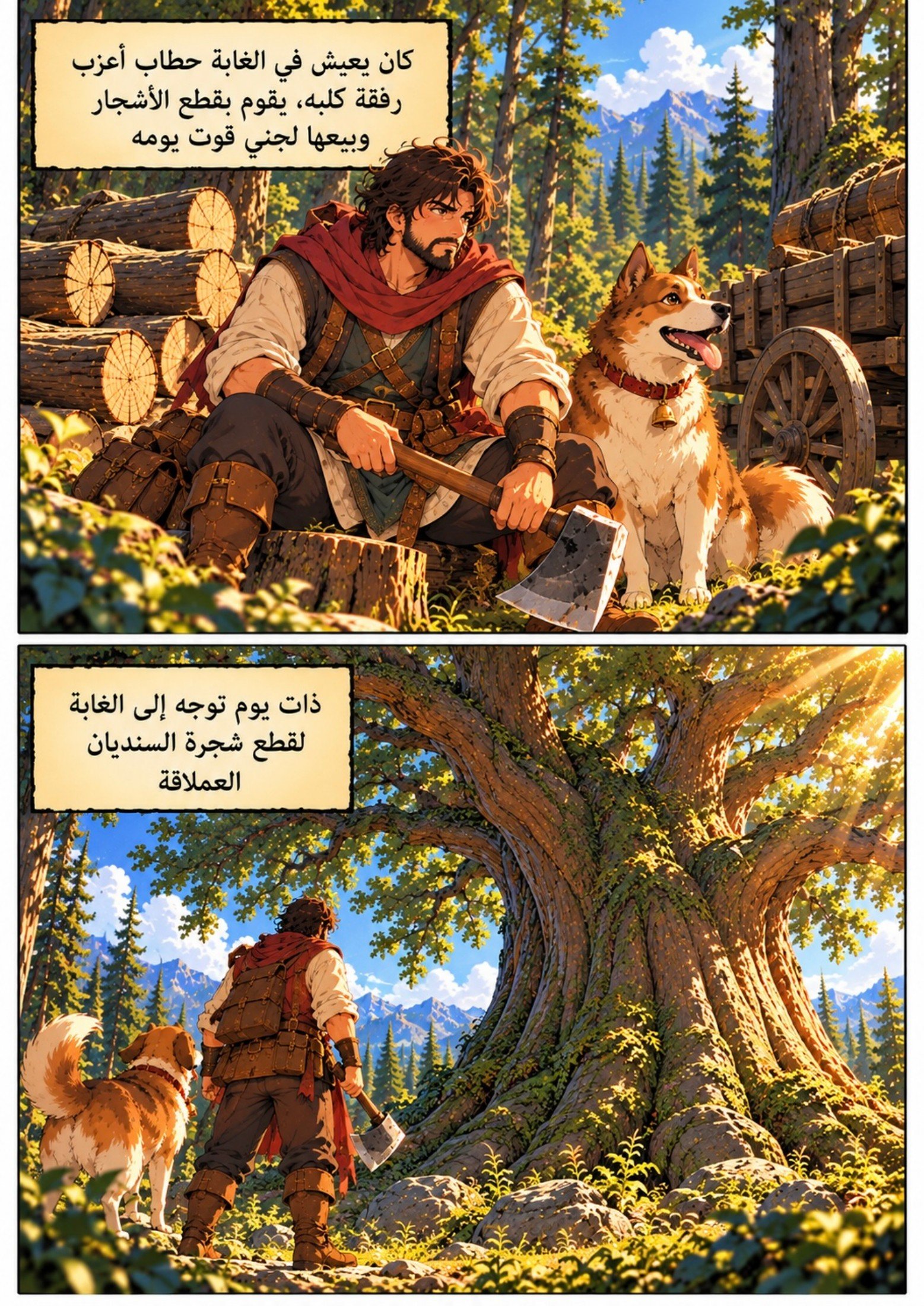 الحطاب — صفحة 3