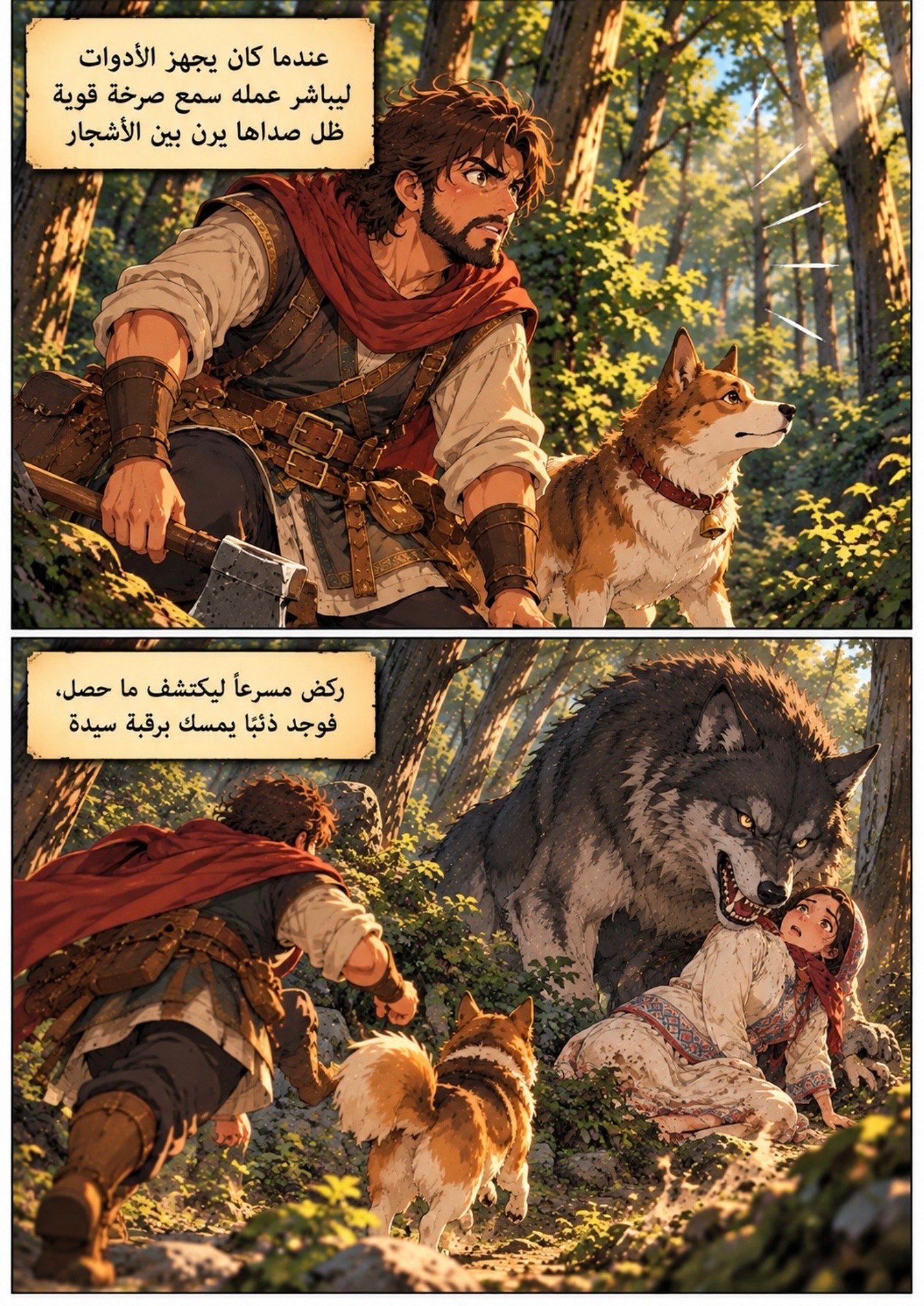الحطاب — صفحة 4