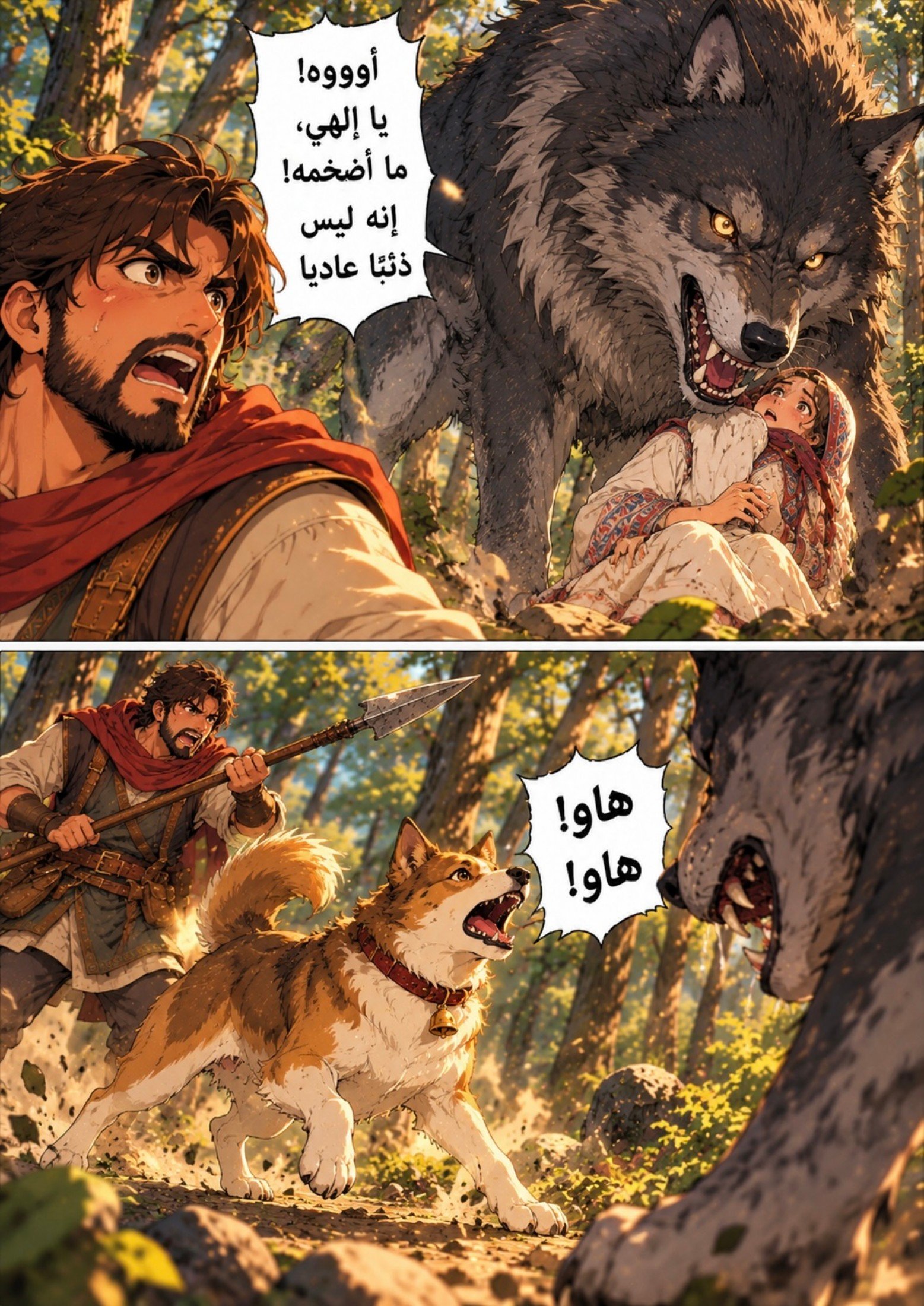 الحطاب — صفحة 5