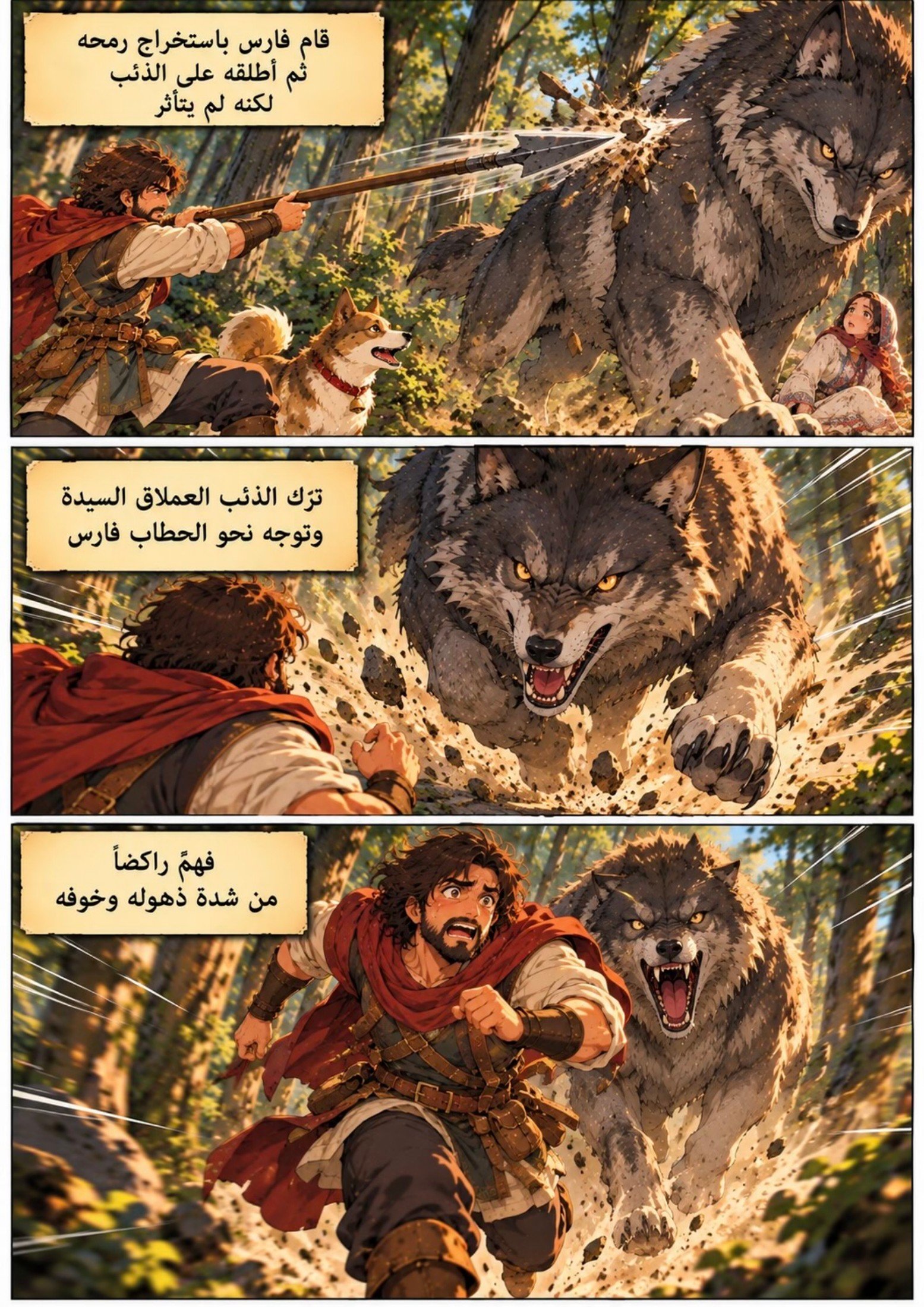 الحطاب — صفحة 6