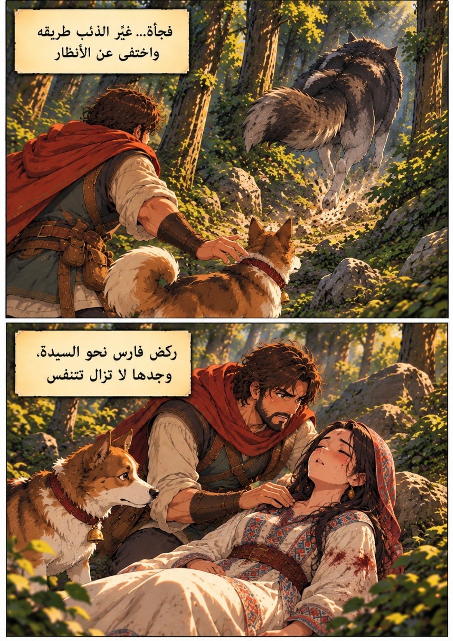 الحطاب — صفحة 7