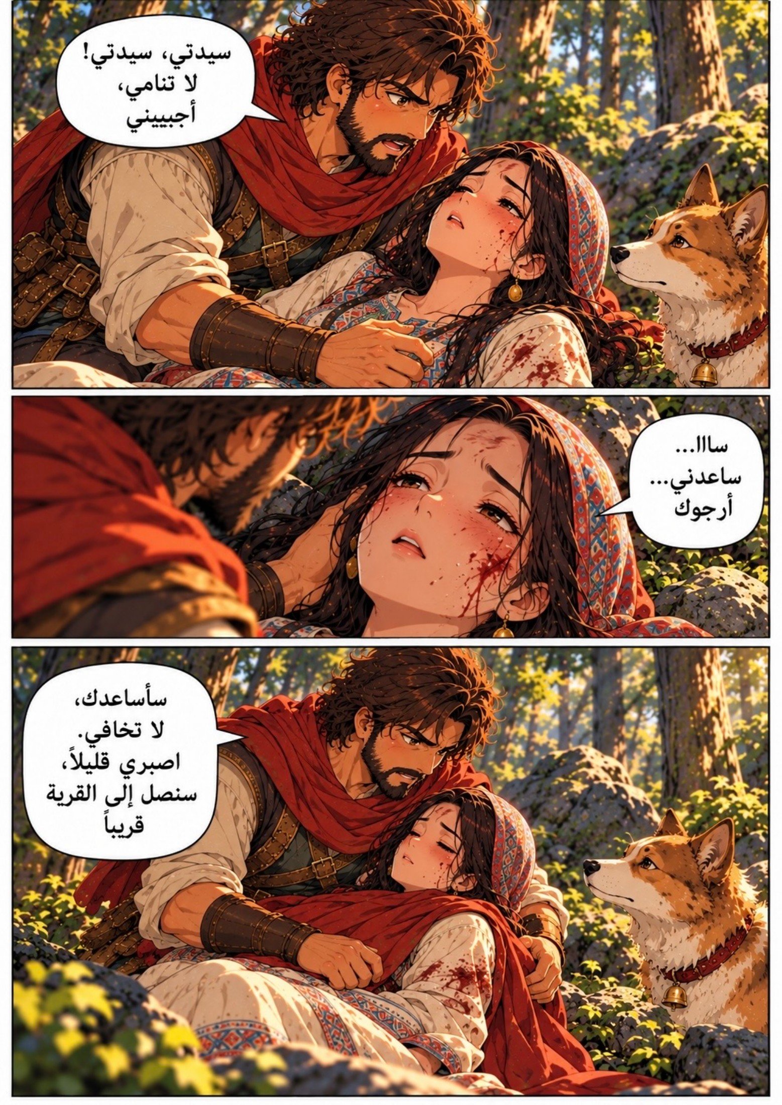 الحطاب — صفحة 8