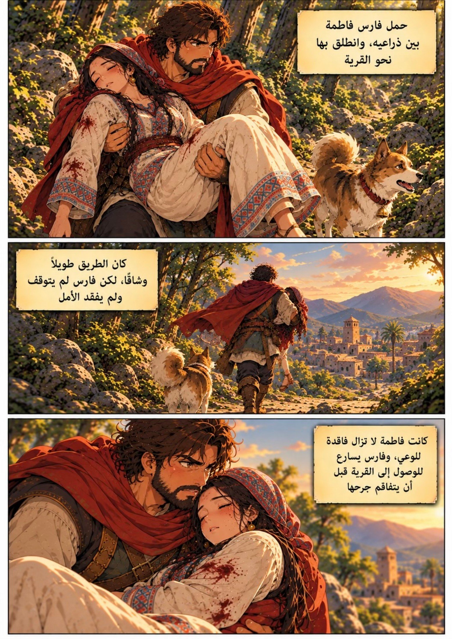 الحطاب — صفحة 9