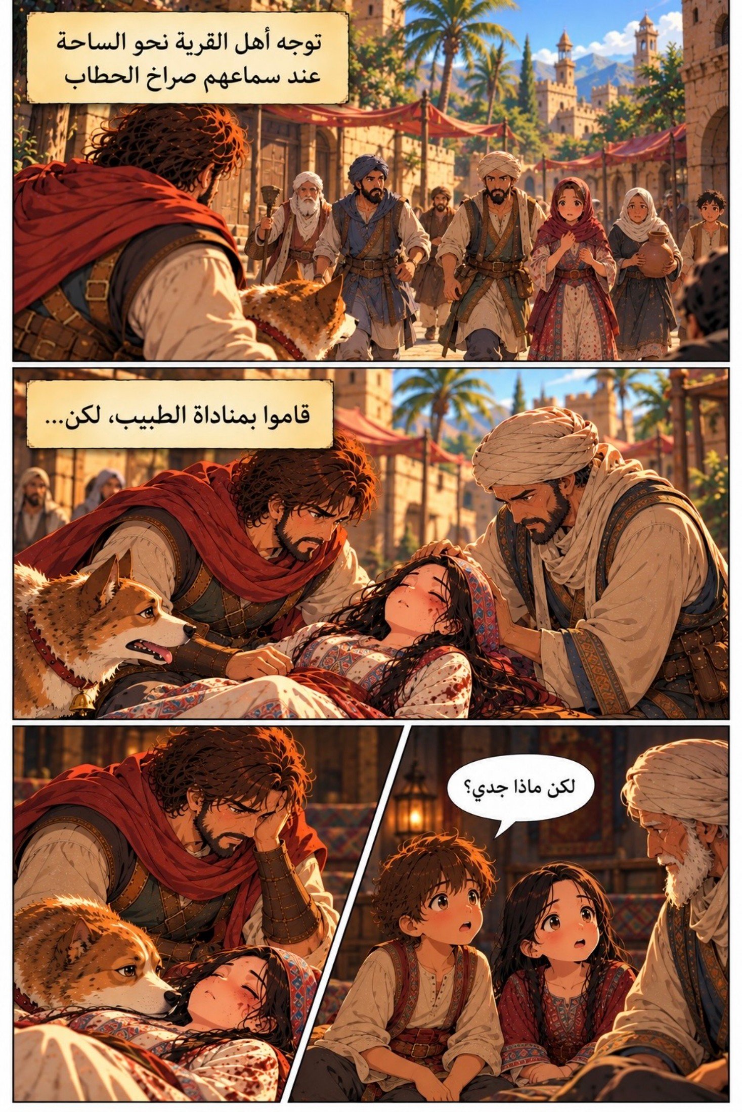 الحطاب — صفحة 10