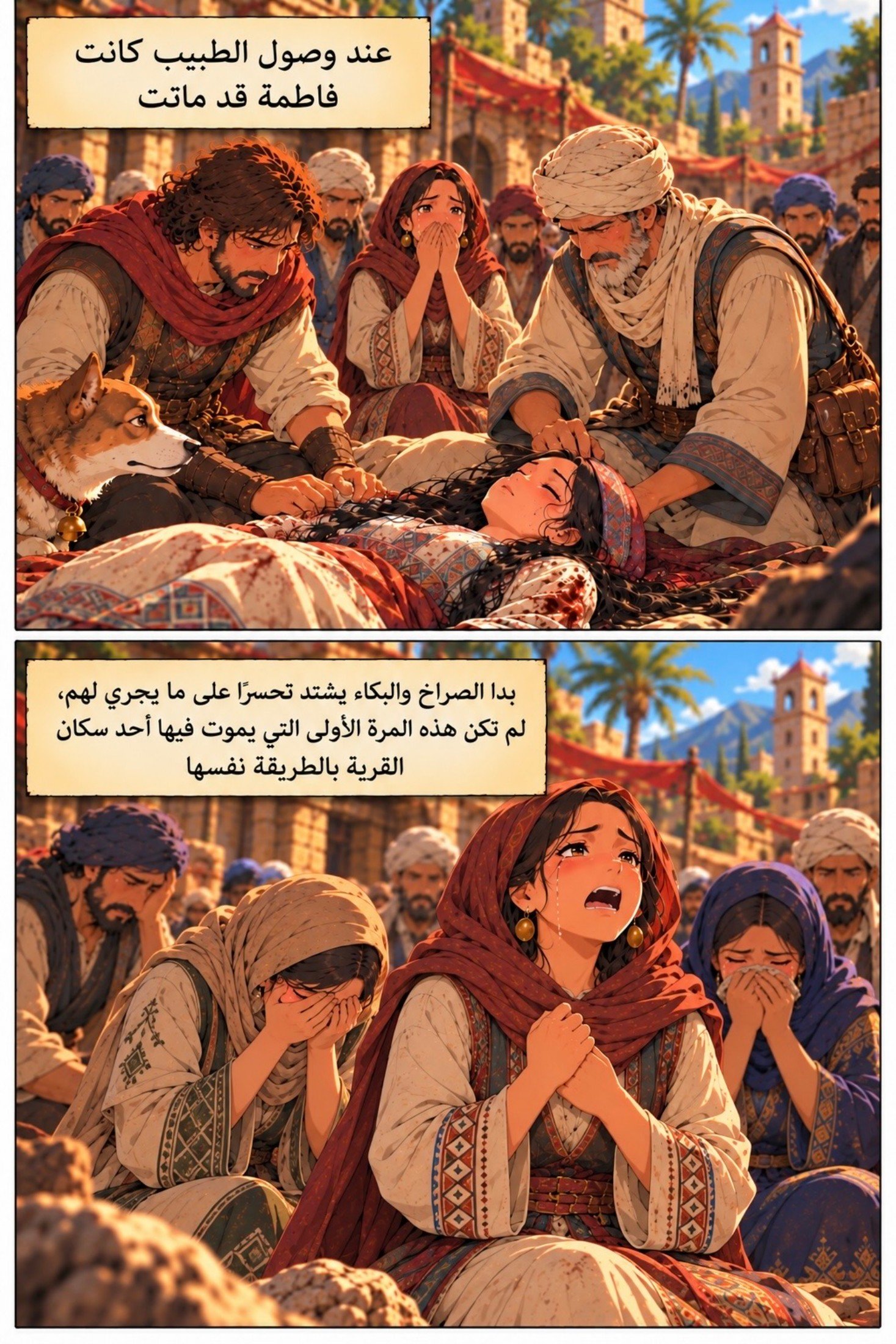 الحطاب — صفحة 11