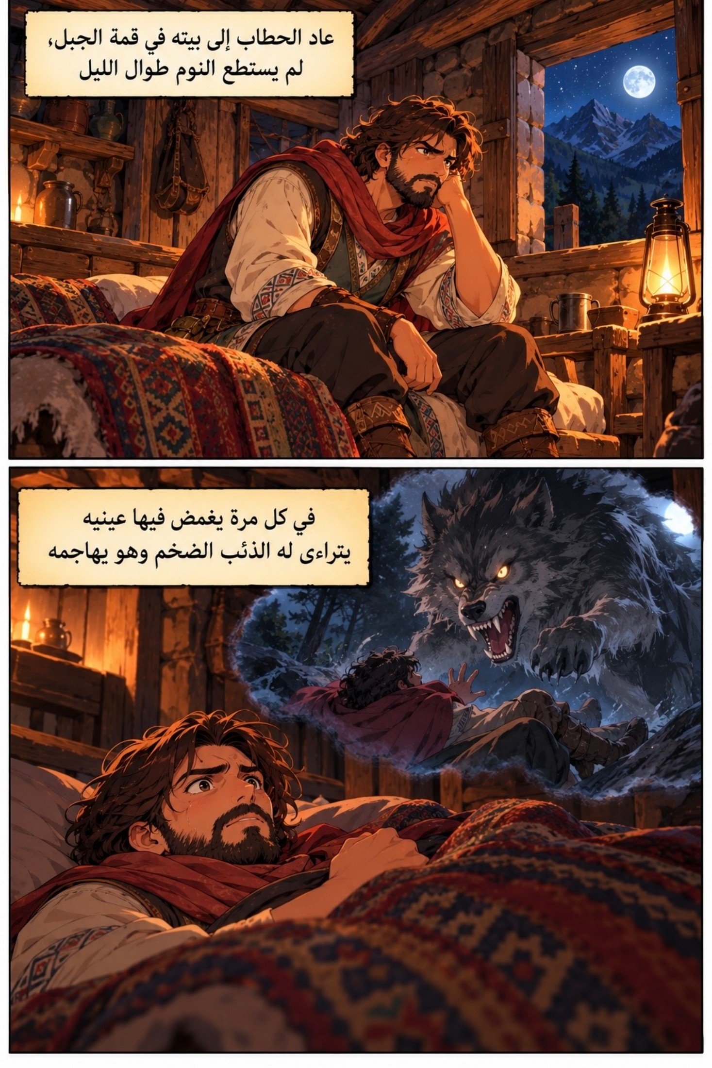 الحطاب — صفحة 13