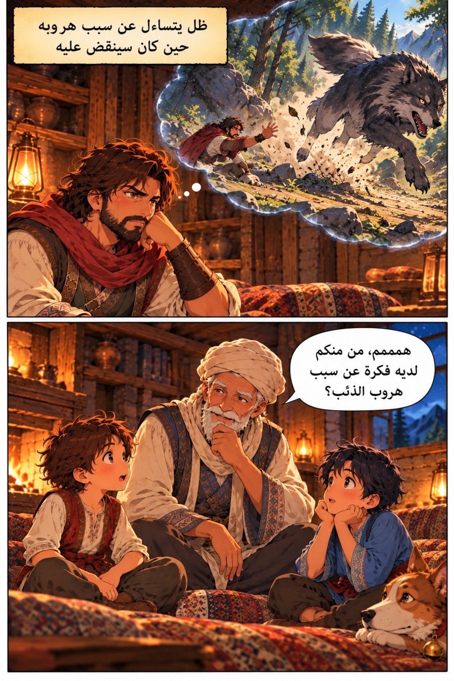 الحطاب — صفحة 14