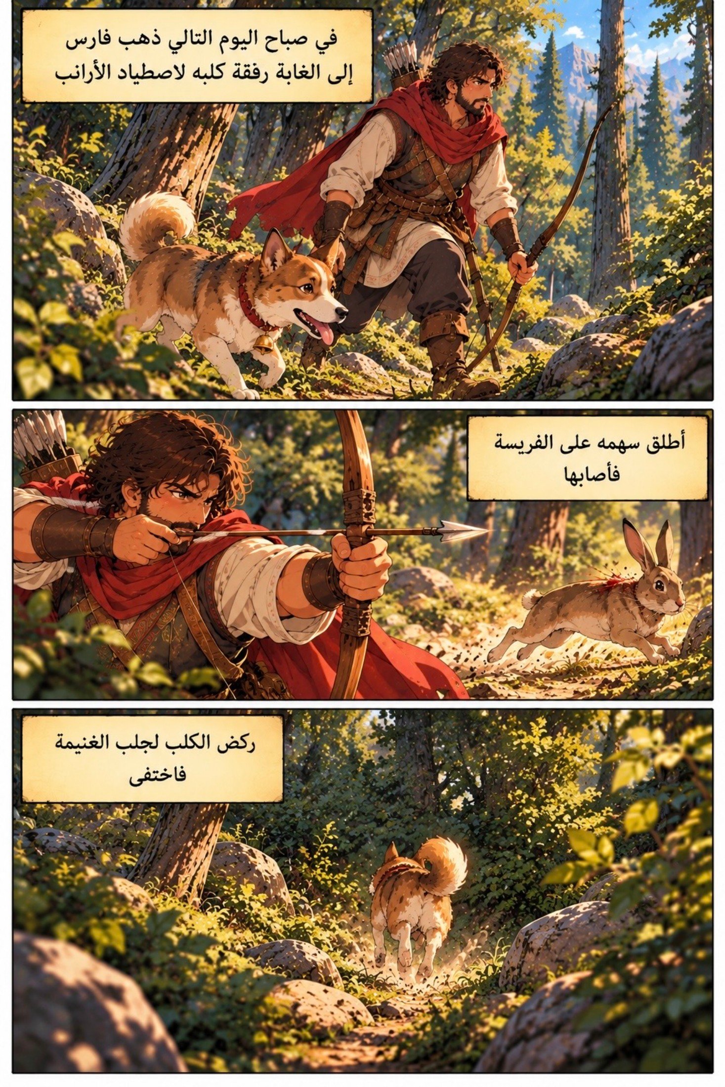 الحطاب — صفحة 17