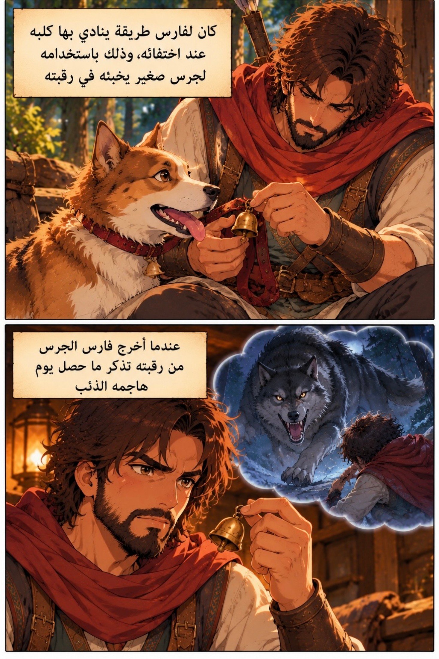 الحطاب — صفحة 19