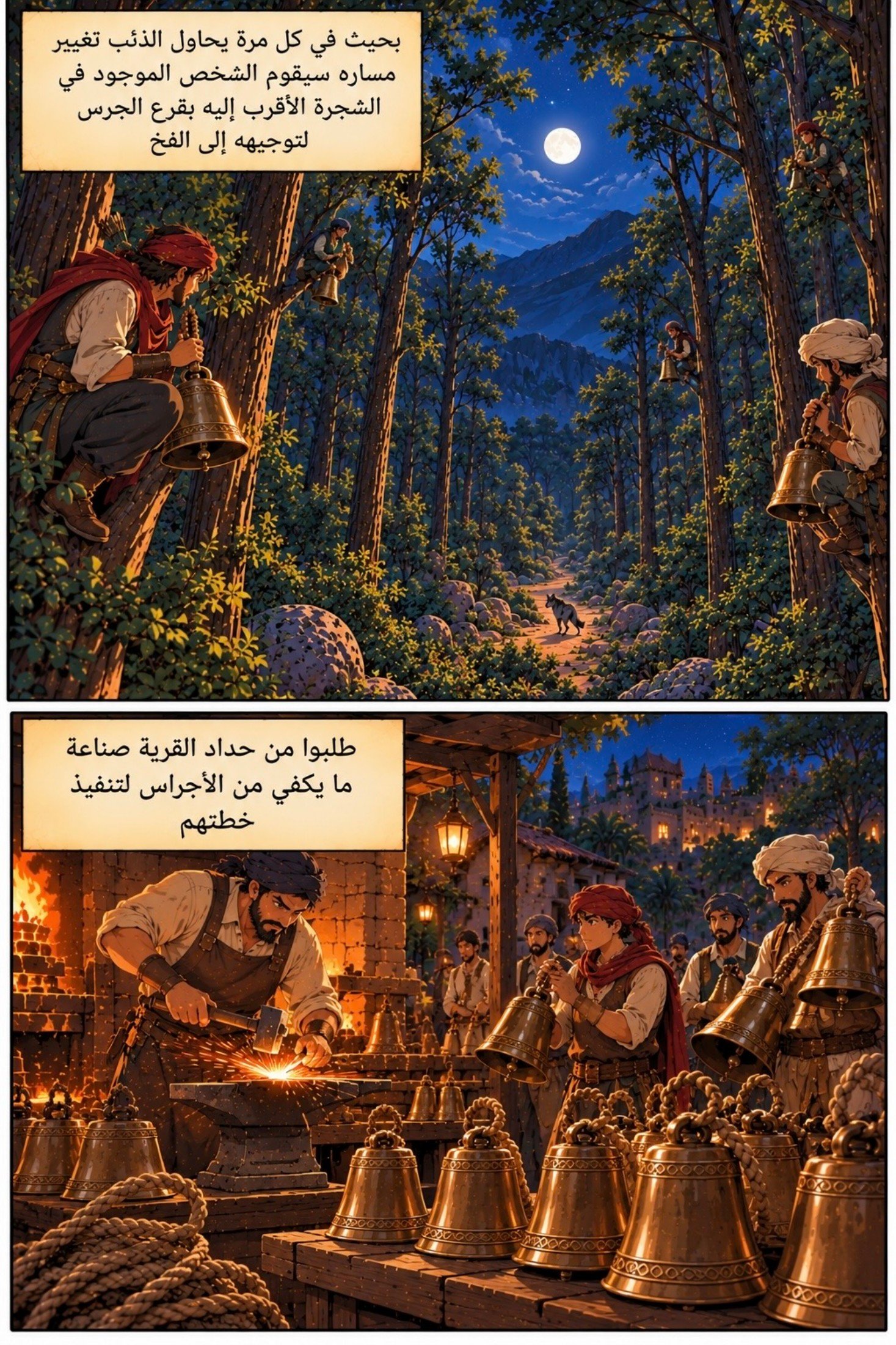 الحطاب — صفحة 24
