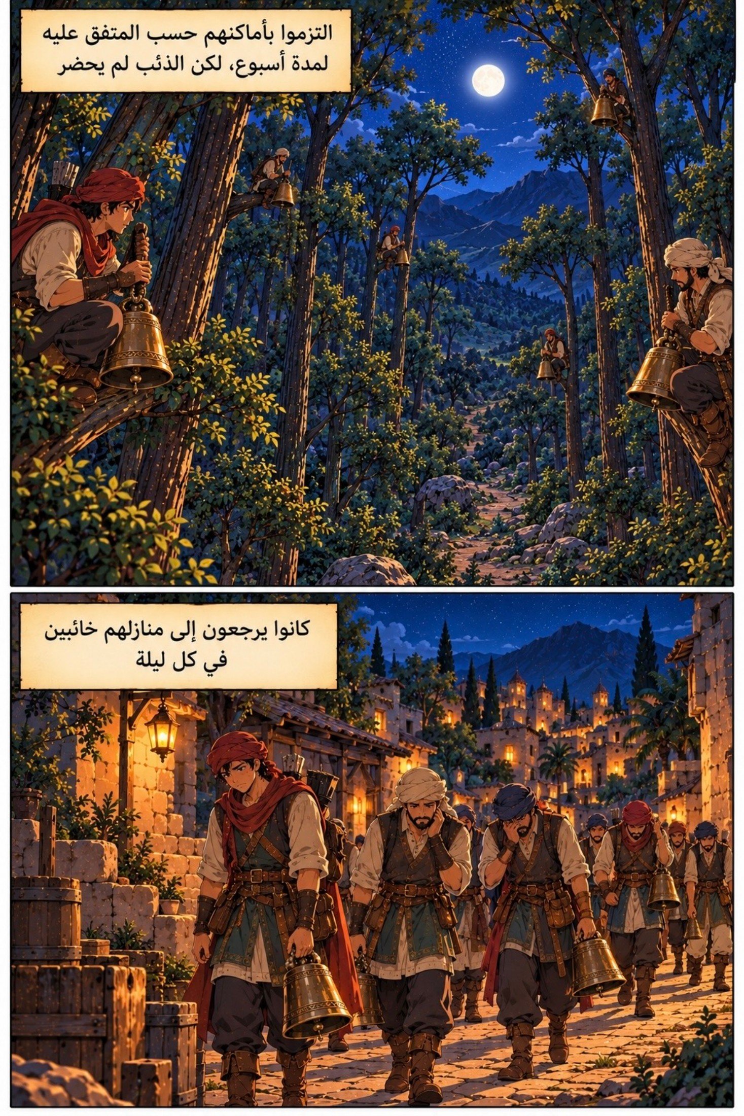 الحطاب — صفحة 26