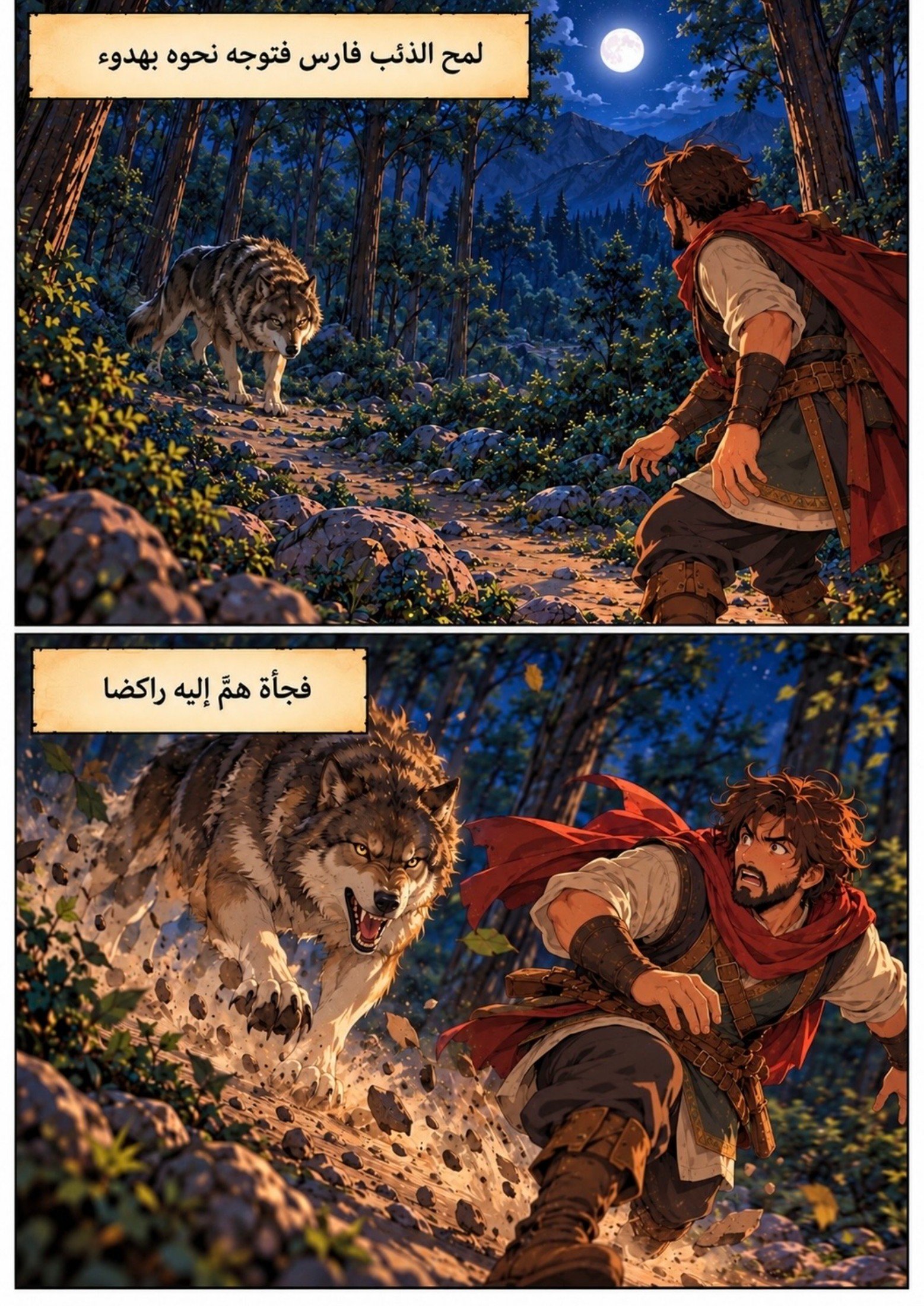 الحطاب — صفحة 28