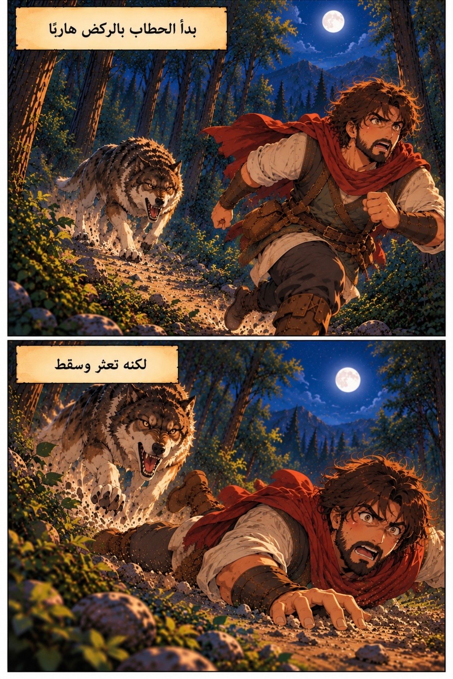 الحطاب — صفحة 29