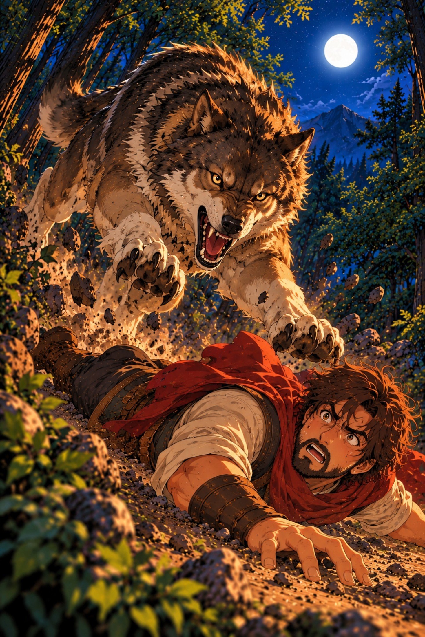 الحطاب — صفحة 30
