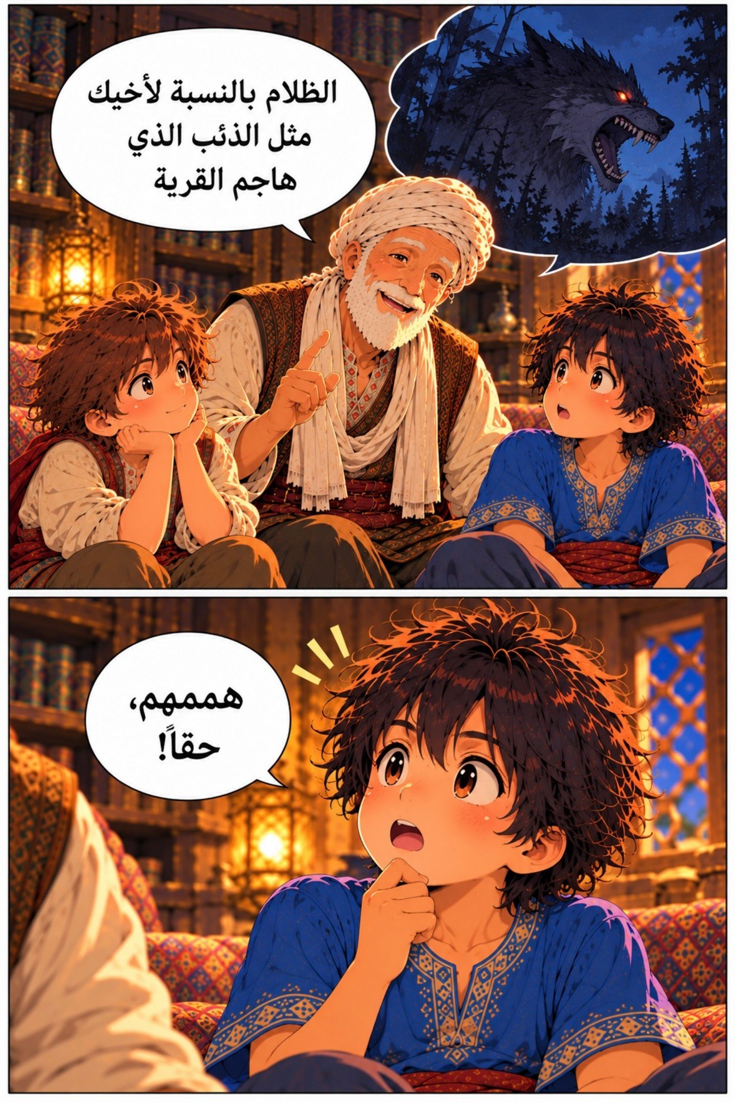 الحطاب — صفحة 39
