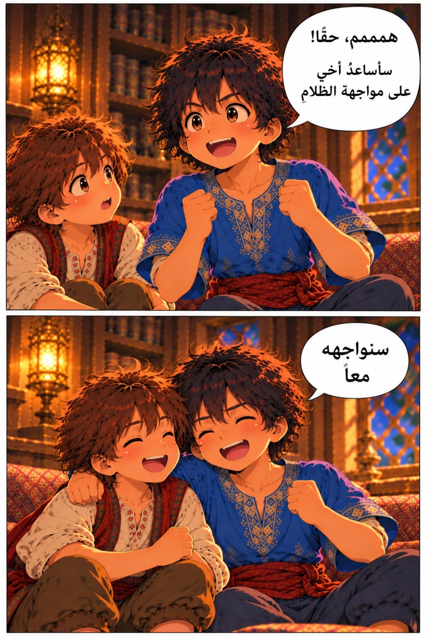 الحطاب — صفحة 40