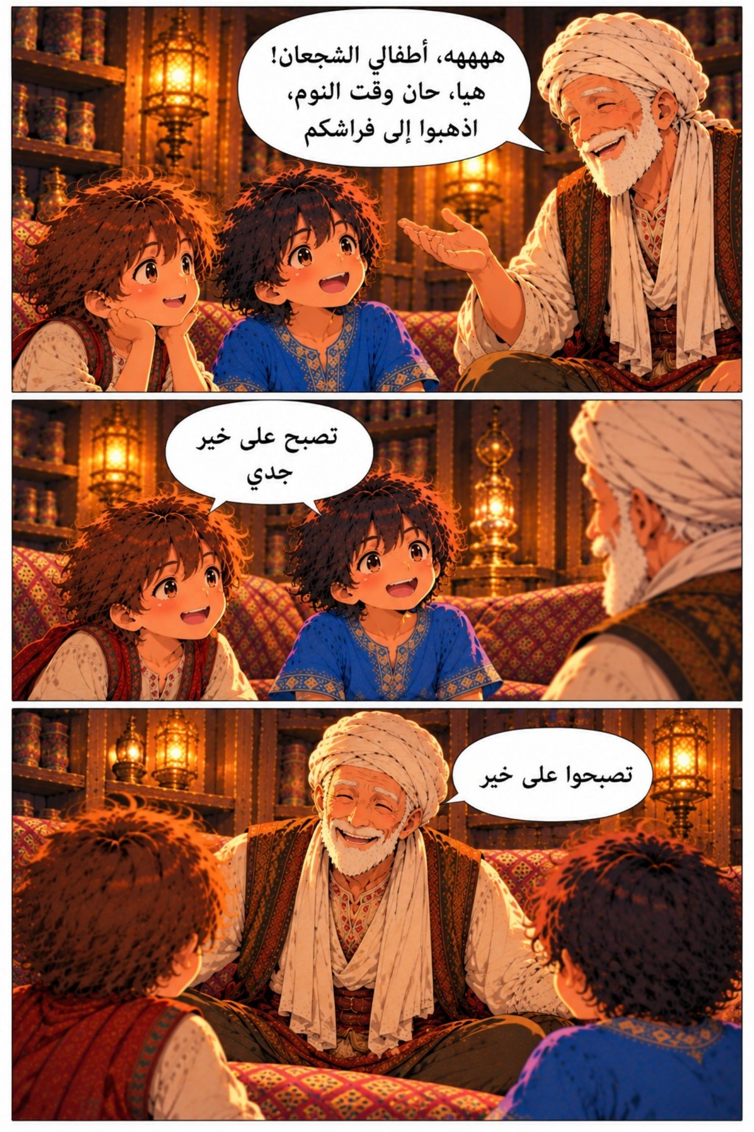 الحطاب — صفحة 41