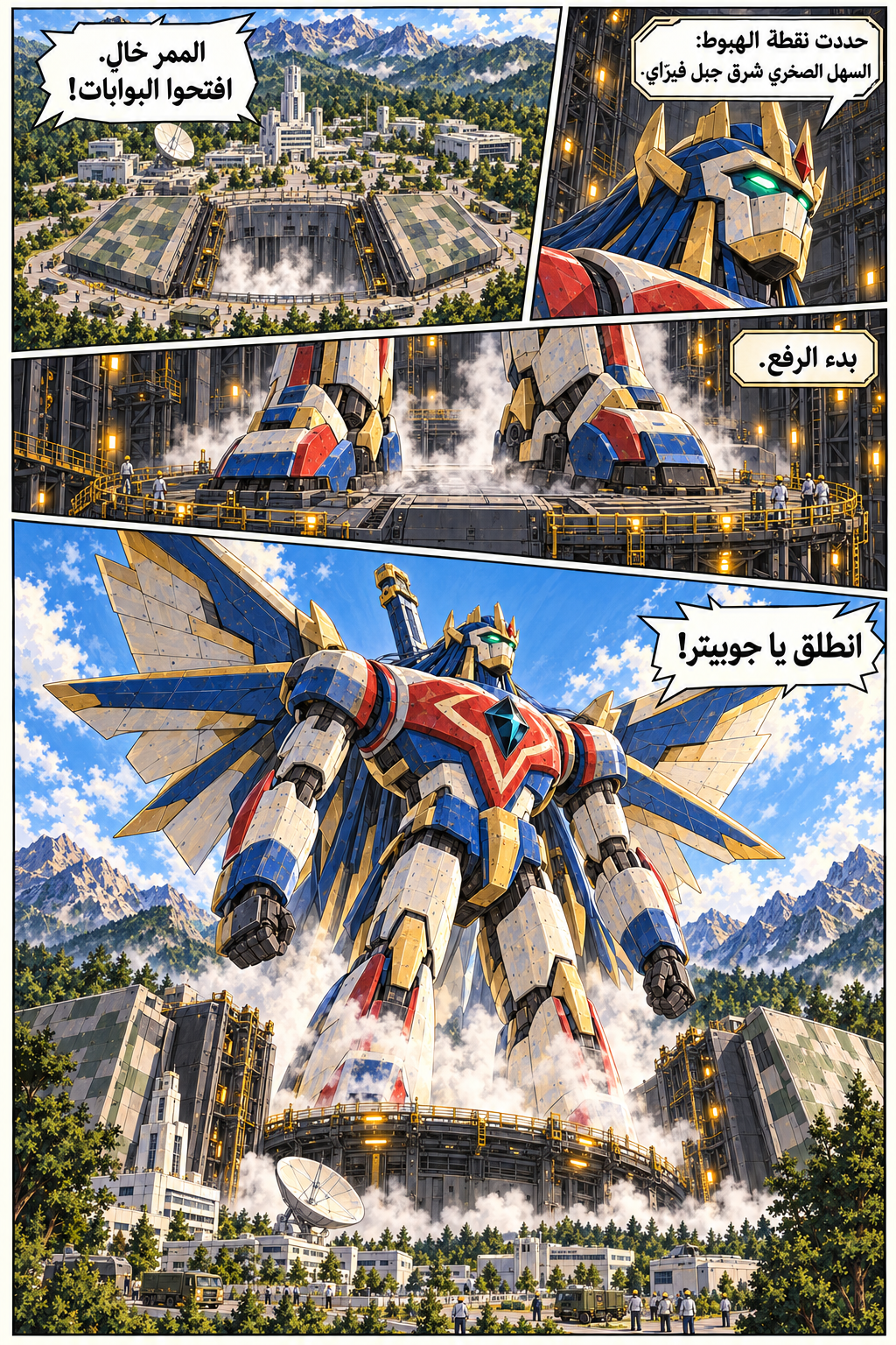 صدى المستقبل — صفحة 15